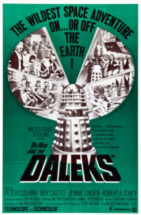 دانلود فیلم Dr. Who and the Daleks 1965424418-1377277223