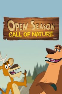 دانلود انیمیشن Open Season: Call of Nature423006-140785445