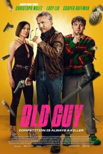 دانلود فیلم Old Guy 2024424723-840915885