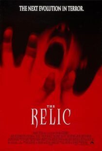 دانلود فیلم The Relic 1997423727-744140606