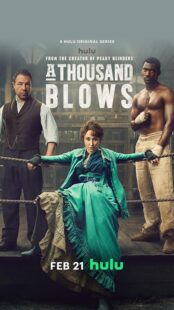 دانلود سریال A Thousand Blows424824-770571051