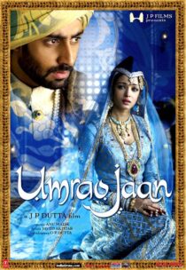 دانلود فیلم هندی Umrao Jaan 2006423840-2027863364