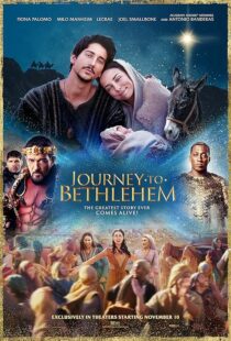 دانلود فیلم Journey to Bethlehem 2023424050-38948061