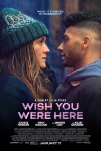 دانلود فیلم Wish You Were Here 2025423054-2134037451