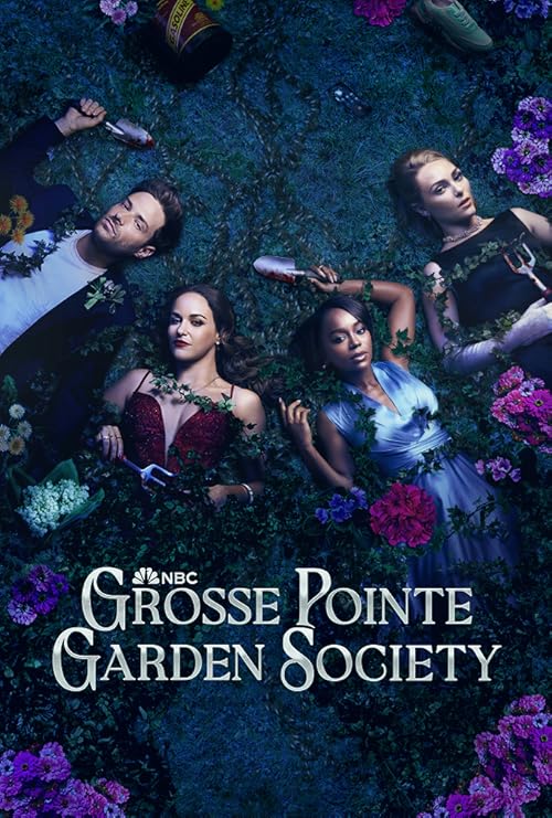 دانلود سریال Grosse Pointe Garden Society