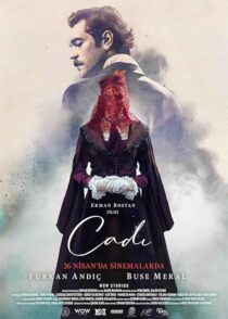 دانلود فیلم Cadi (The Witch) 2024424731-2101481615