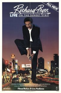 دانلود استندآپ کمدی Richard Pryor: Live on the Sunset Strip 1982422730-942321967