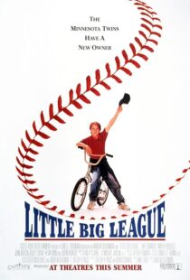 دانلود فیلم Little Big League 1994423516-873632351