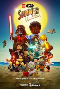 دانلود انیمیشن Lego Star Wars Summer Vacation 2022422862-808432623