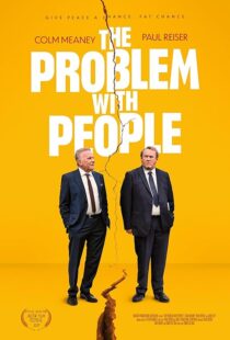 دانلود فیلم The Problem with People 2024424586-600967739