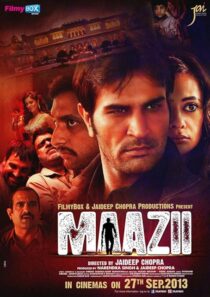 دانلود فیلم هندی Maazii 2013424362-2008461261