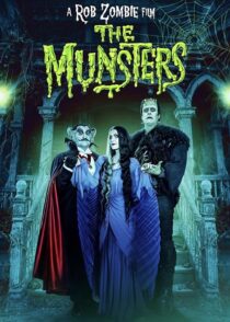 دانلود فیلم The Munsters 2022422554-454445235