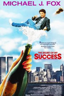 دانلود فیلم The Secret of My Success 1987423767-131427576