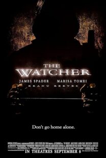 دانلود فیلم The Watcher 2000425076-651966737