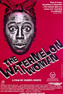 دانلود فیلم The Watermelon Woman 1996423486-1222763530