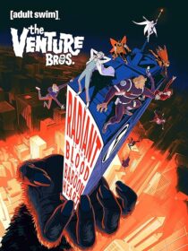 دانلود انیمیشن The Venture Bros.: Radiant Is the Blood of the Baboon Heart 2023424994-1675633297