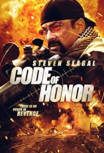 دانلود فیلم Code of Honor 2016425100-911996469