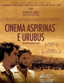 دانلود فیلم Cinema, Aspirins and Vultures 2005425096-1372457230