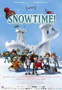 دانلود انیمیشن Snowtime! 2015422601-2075308723