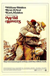 دانلود فیلم Wild Rovers 1971424463-996376733