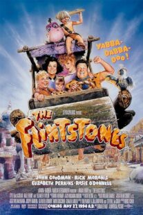 دانلود فیلم The Flintstones 1994424935-343704783