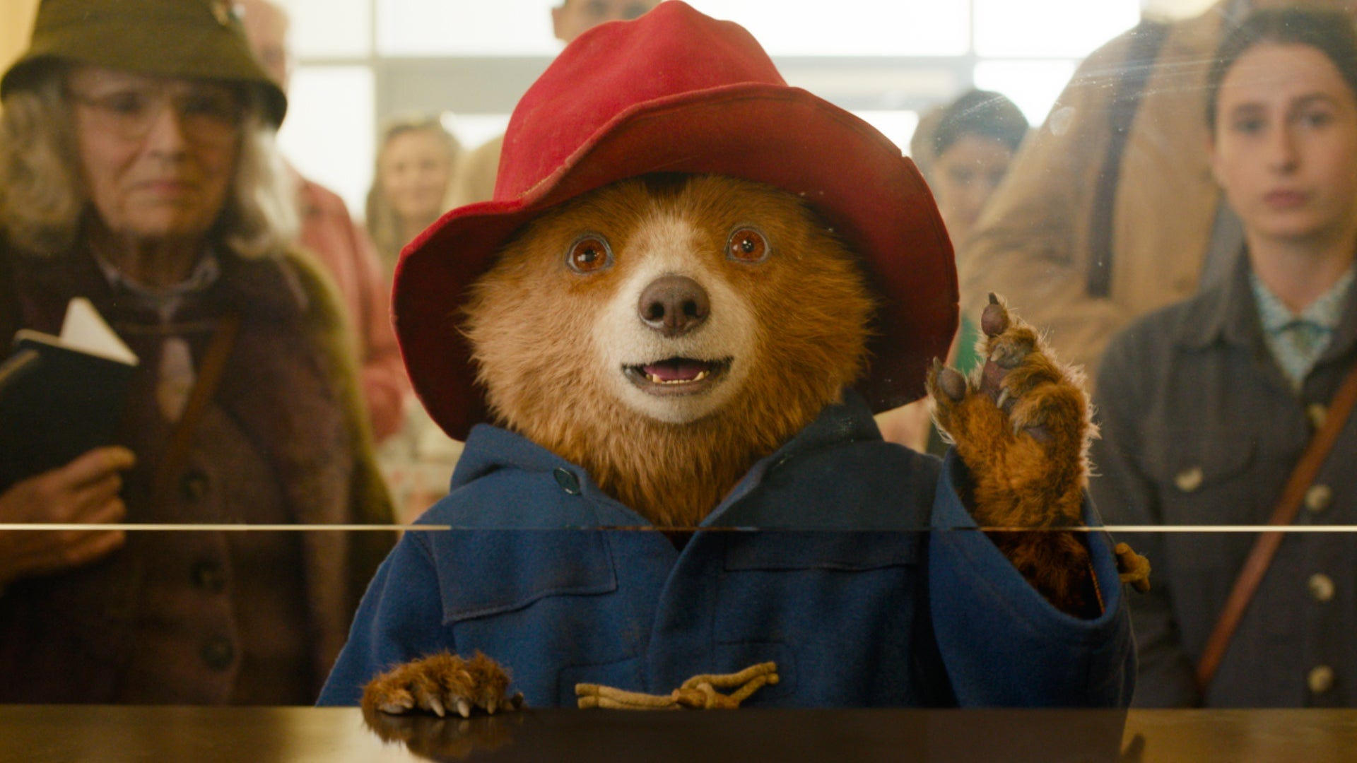 دانلود فیلم Paddington in Peru 2024