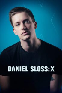 دانلود استندآپ کمدی Daniel Sloss: X 2019423464-583523958