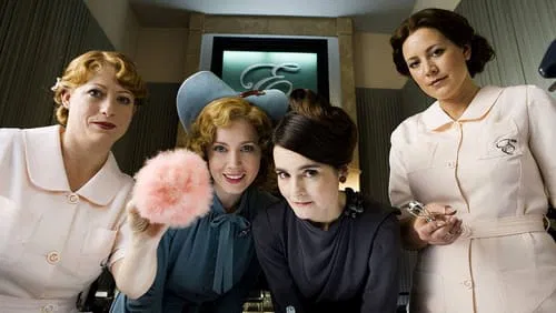 دانلود فیلم Miss Pettigrew Lives for a Day 2008