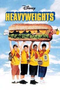 دانلود فیلم Heavyweights 1995422767-1455390451