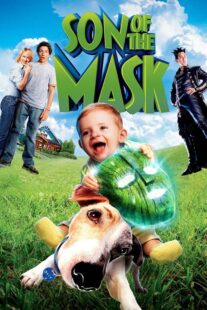 دانلود فیلم Son of the Mask 2005424213-1153711010