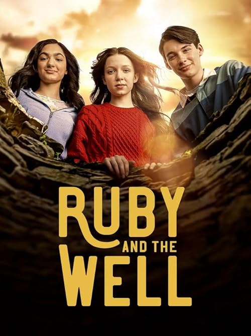 دانلود سریال Ruby and the Well