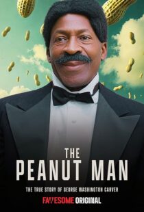 دانلود فیلم The Peanut Man 2024425882-2069077107