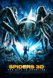 دانلود فیلم Spiders 2013425534-90815625