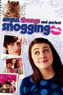 دانلود فیلم Angus, Thongs and Perfect Snogging 2008425311-394537244