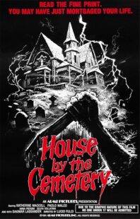 دانلود فیلم The House by the Cemetery 1981425319-750254507