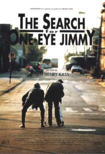 دانلود فیلم The Search for One-eye Jimmy 1994425555-1743551870