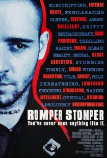 دانلود فیلم Romper Stomper 1992425438-1784939129