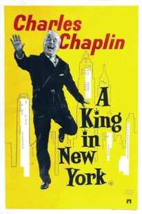 دانلود فیلم A King in New York 1957425417-641306610